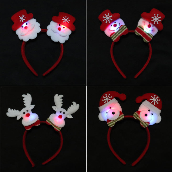 Lightplay Headwear Bowlift