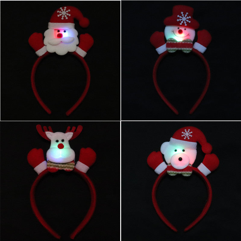 Lightplay Headwear Bowlift