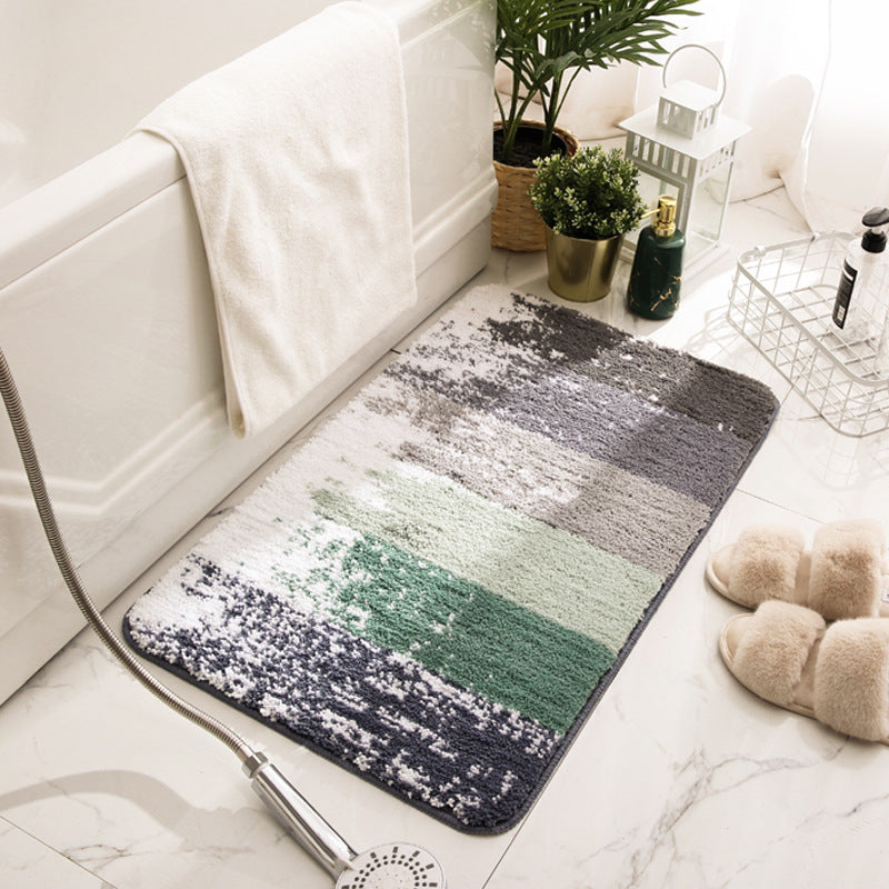 Ultra-Soft Stylish Bath Rug