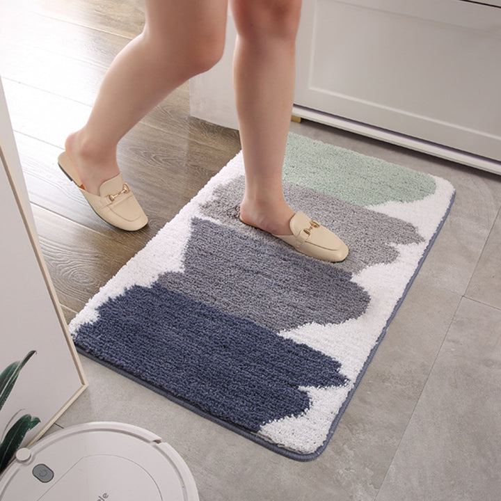 Ultra-Soft Stylish Bath Rug