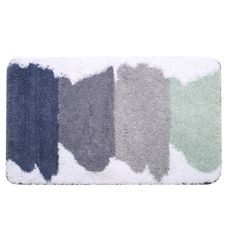 Ultra-Soft Stylish Bath Rug