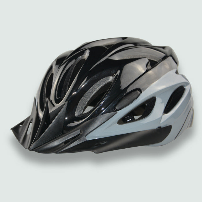 Multi-Sport Aerodynamic Cycling Helmet Bowlift