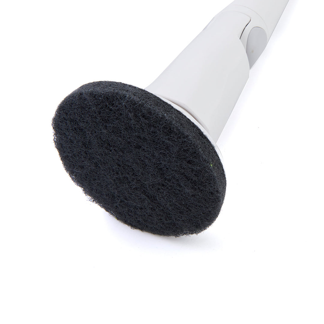 BowLift | Ultimate Cordless Power Scrubber – Powerful, Portable & Versatile Cleaning Tool
