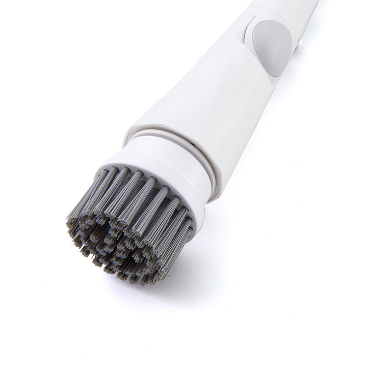 BowLift | Ultimate Cordless Power Scrubber – Powerful, Portable & Versatile Cleaning Tool