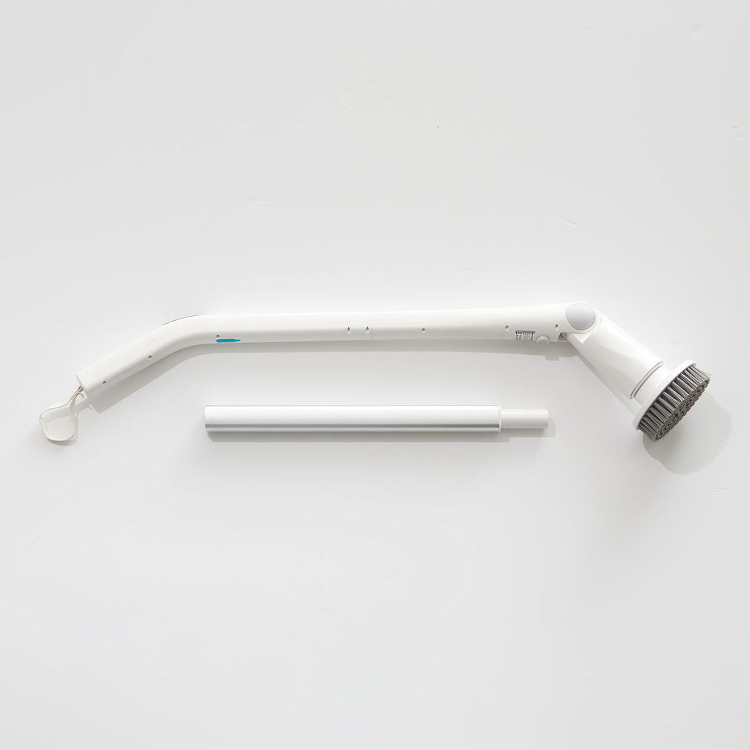 BowLift | Ultimate Cordless Power Scrubber – Powerful, Portable & Versatile Cleaning Tool