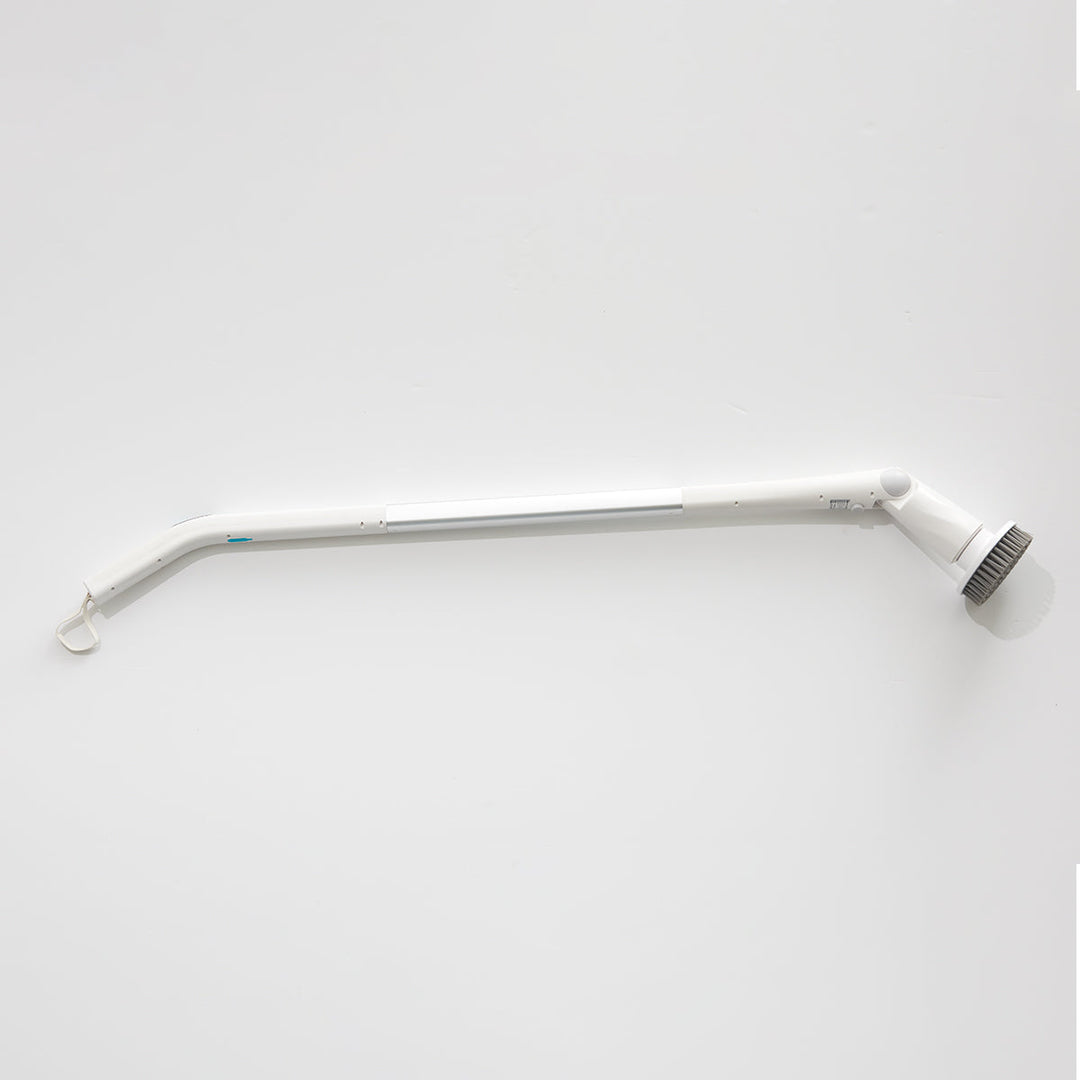 BowLift | Ultimate Cordless Power Scrubber – Powerful, Portable & Versatile Cleaning Tool
