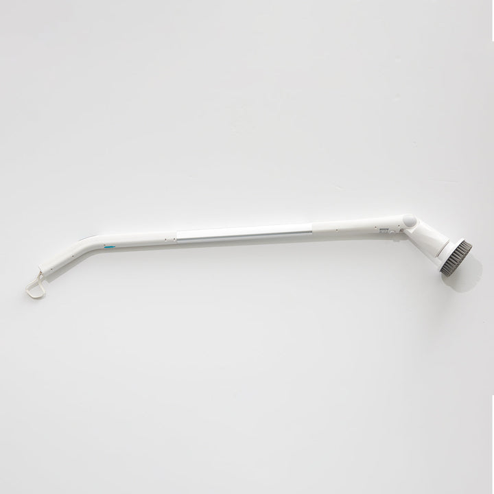 BowLift | Ultimate Cordless Power Scrubber – Powerful, Portable & Versatile Cleaning Tool