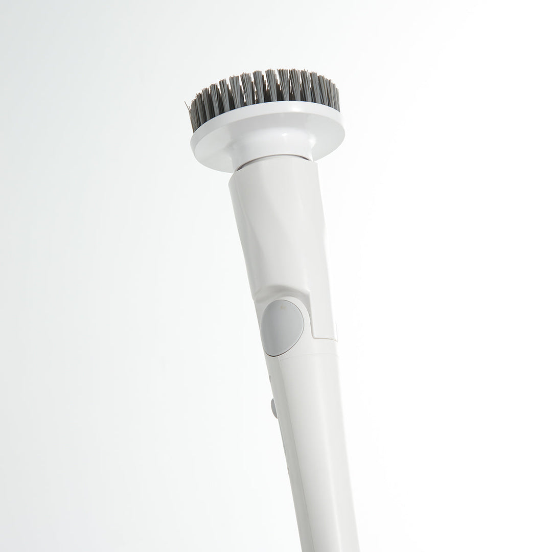 BowLift | Ultimate Cordless Power Scrubber – Powerful, Portable & Versatile Cleaning Tool
