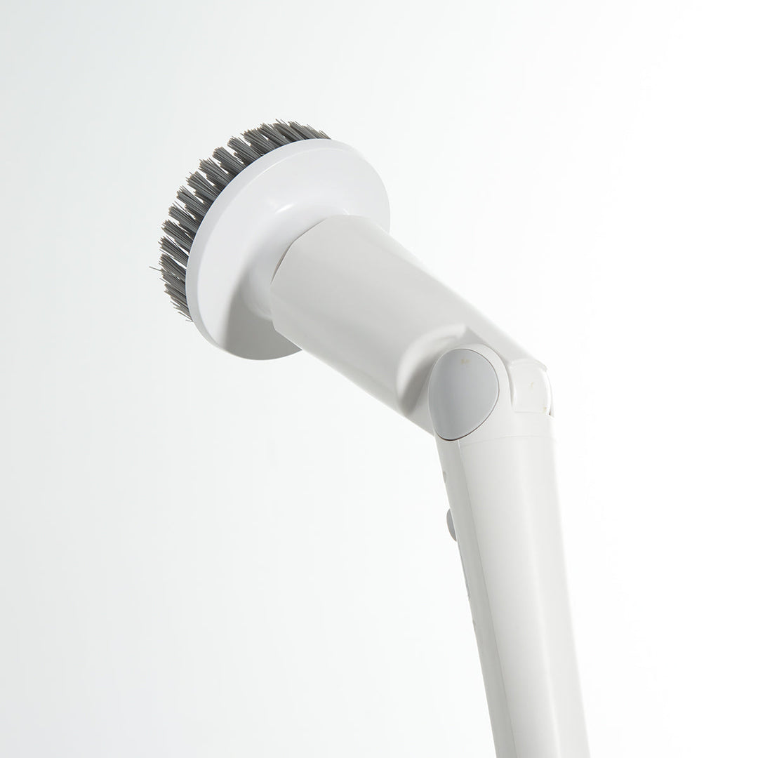 BowLift | Ultimate Cordless Power Scrubber – Powerful, Portable & Versatile Cleaning Tool