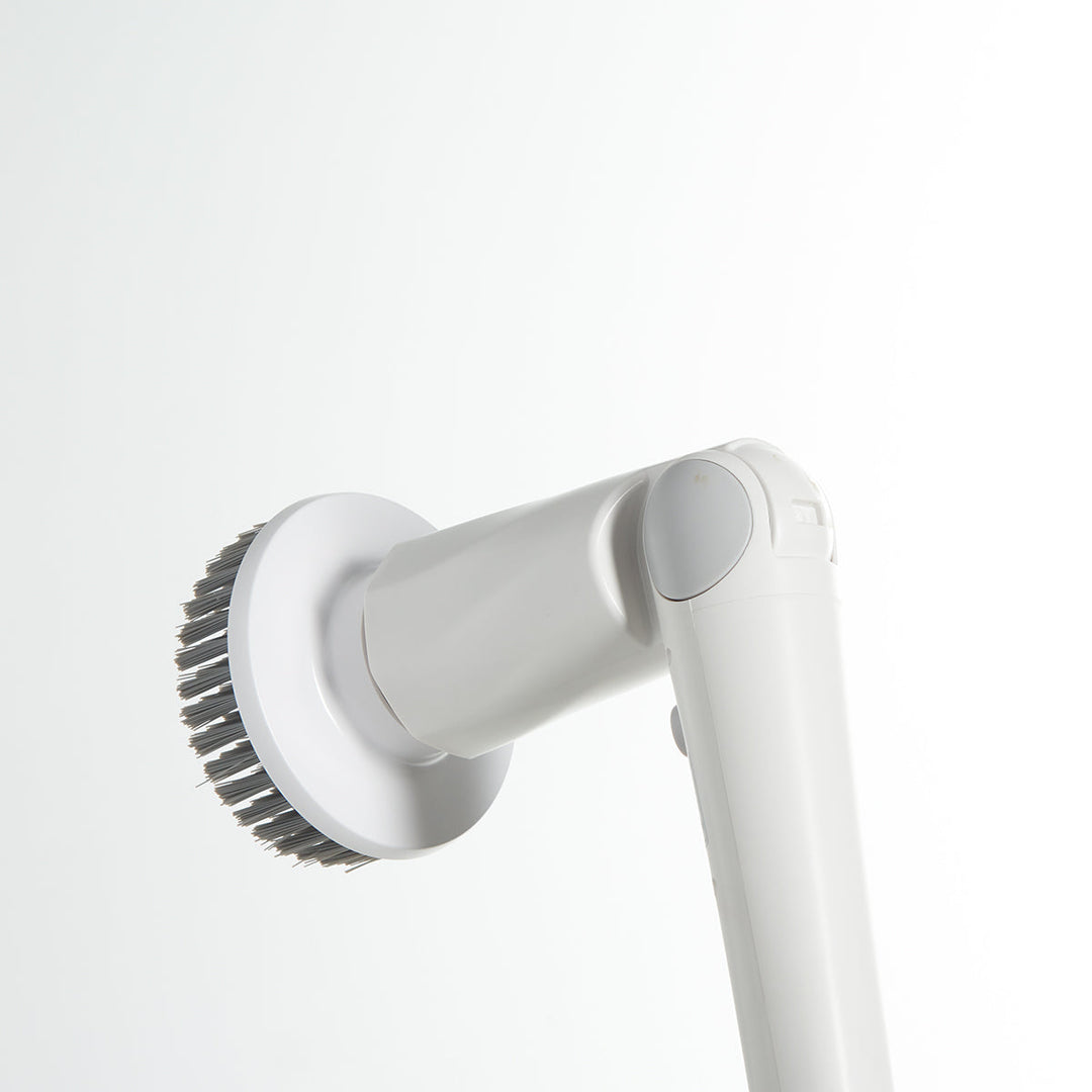 BowLift | Ultimate Cordless Power Scrubber – Powerful, Portable & Versatile Cleaning Tool