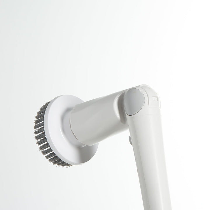 BowLift | Ultimate Cordless Power Scrubber – Powerful, Portable & Versatile Cleaning Tool