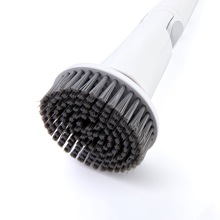 BowLift | Ultimate Cordless Power Scrubber – Powerful, Portable & Versatile Cleaning Tool