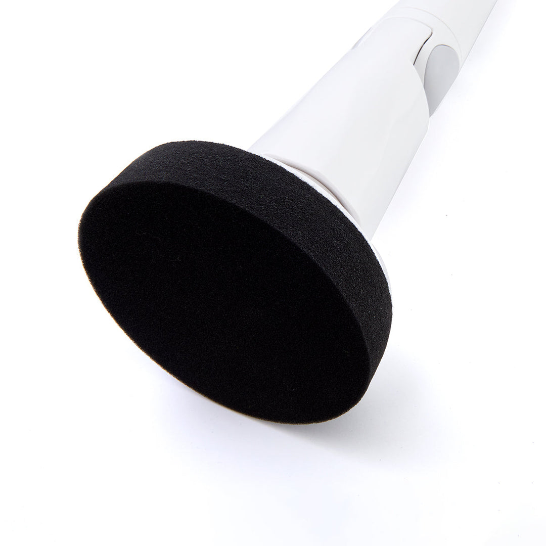 BowLift | Ultimate Cordless Power Scrubber – Powerful, Portable & Versatile Cleaning Tool