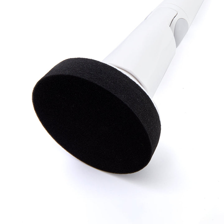 BowLift | Ultimate Cordless Power Scrubber – Powerful, Portable & Versatile Cleaning Tool