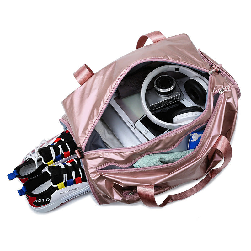 BowLift | Sports Training Bag