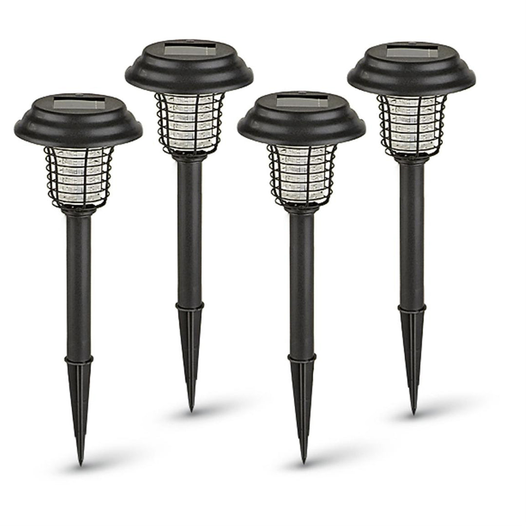 Solar Garden Pathway Lantern