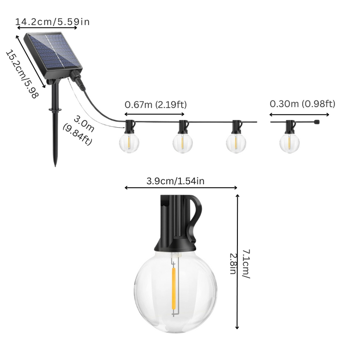 BowLift | SunLumen