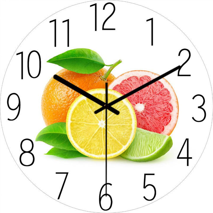 BowLift | TimeCraft - Sleek Design Wall Clock