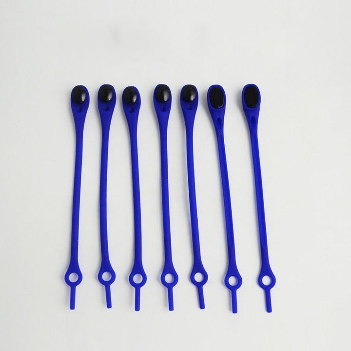 BowLift | Easy Shoelaces (one size fits all 12 PCS SET)
