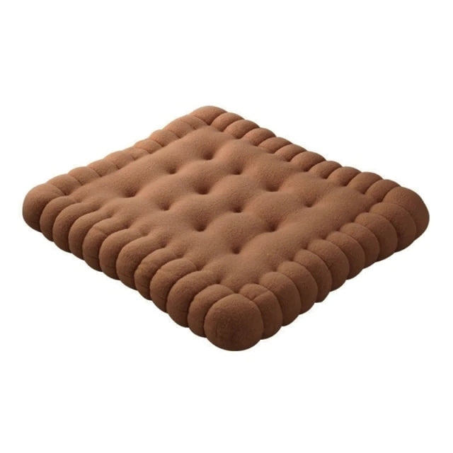 BowLift | Biscuit Cushion