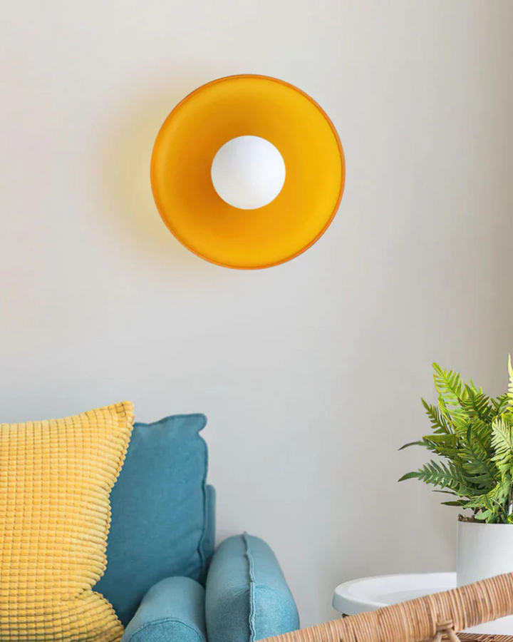 BowLift | Artistic Decorative Lamp Combining Art and Light