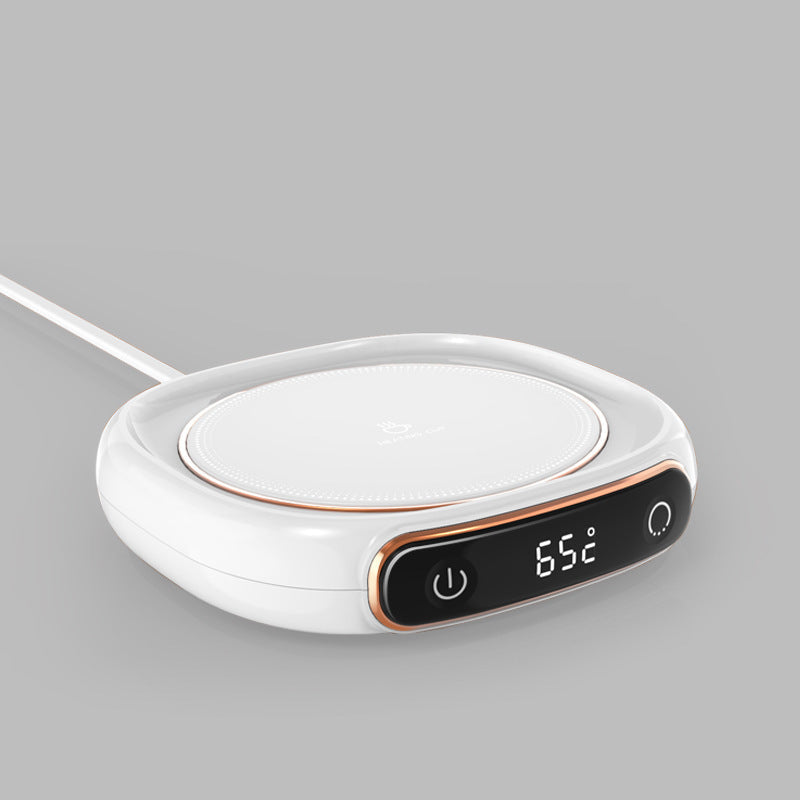 BowLift | Coffee Cup Warmer