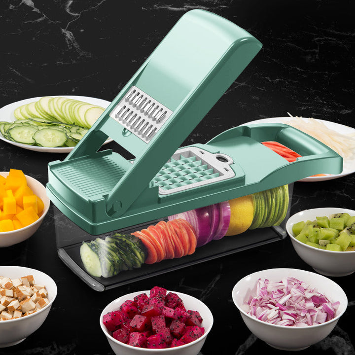 BowLift | Multifunctional Vegetable Fruits Cutter