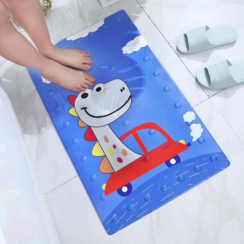 Children's Fun Bathing Mat