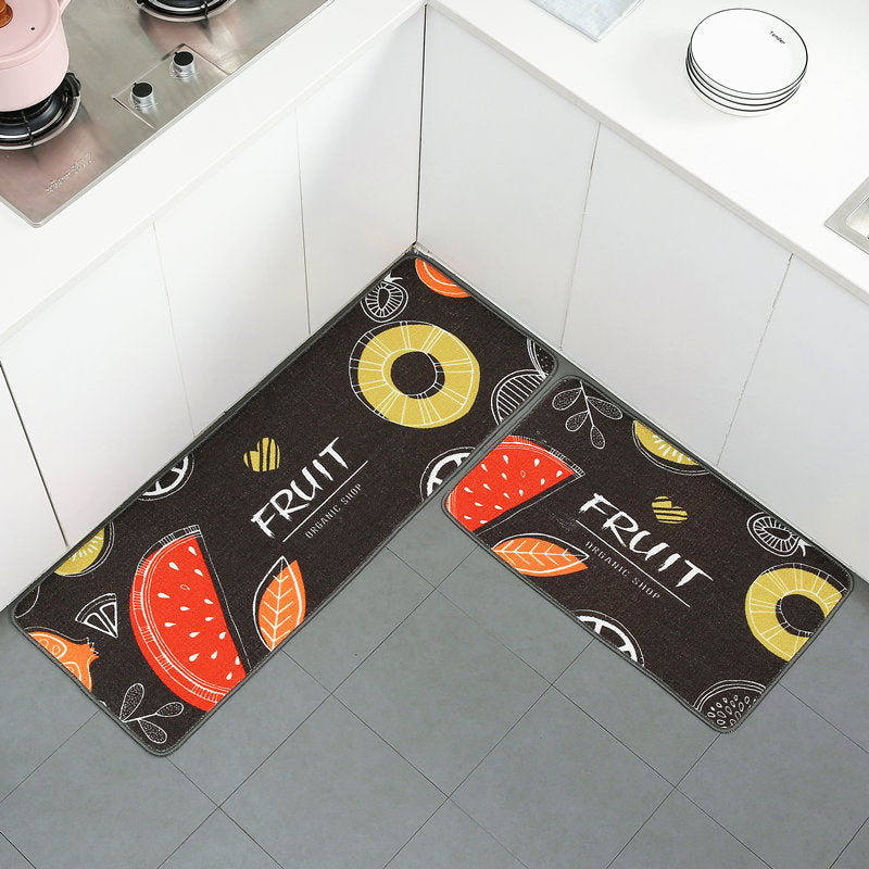 Kitchen Floor Mat Bowlift