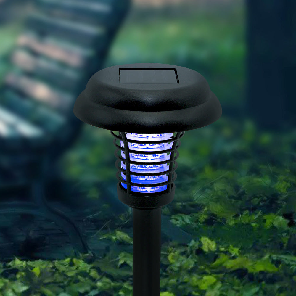 Solar Garden Pathway Lantern