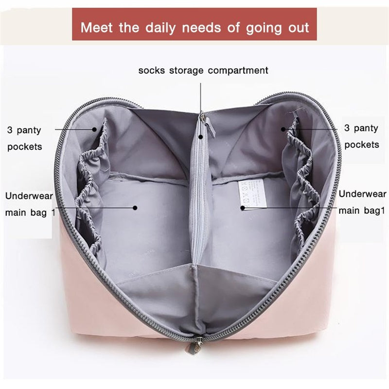 BowLift | Multifunctional Travel Storage Bag