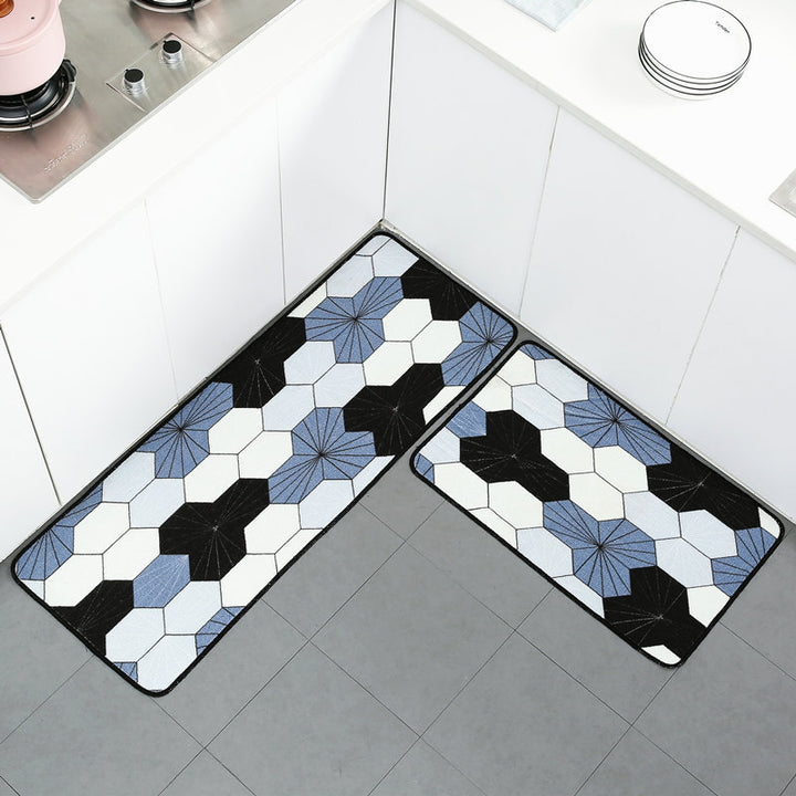 Kitchen Floor Mat Bowlift