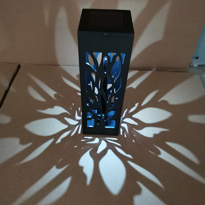 Recessed LED Spotlight