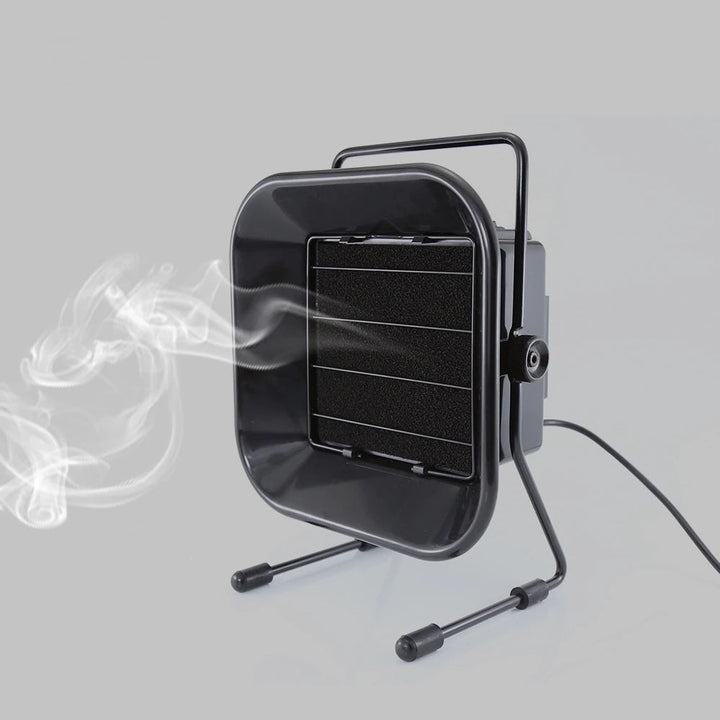 BowLift | Portable Indoor Smoke Absorber Machine