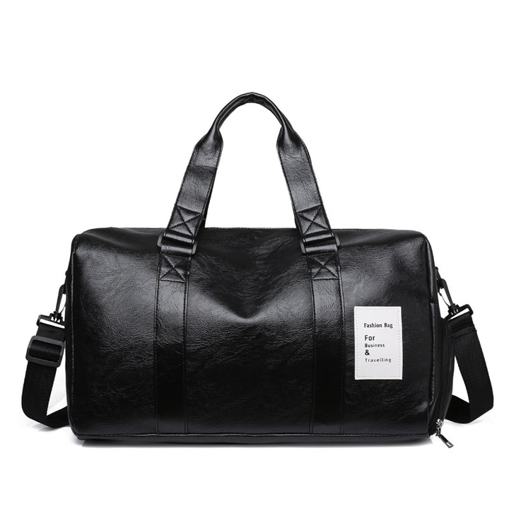 Stylish Travel Duffel Bag Bowlift