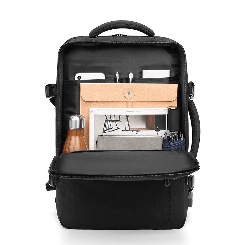 Professional Organizer Laptop Briefcase