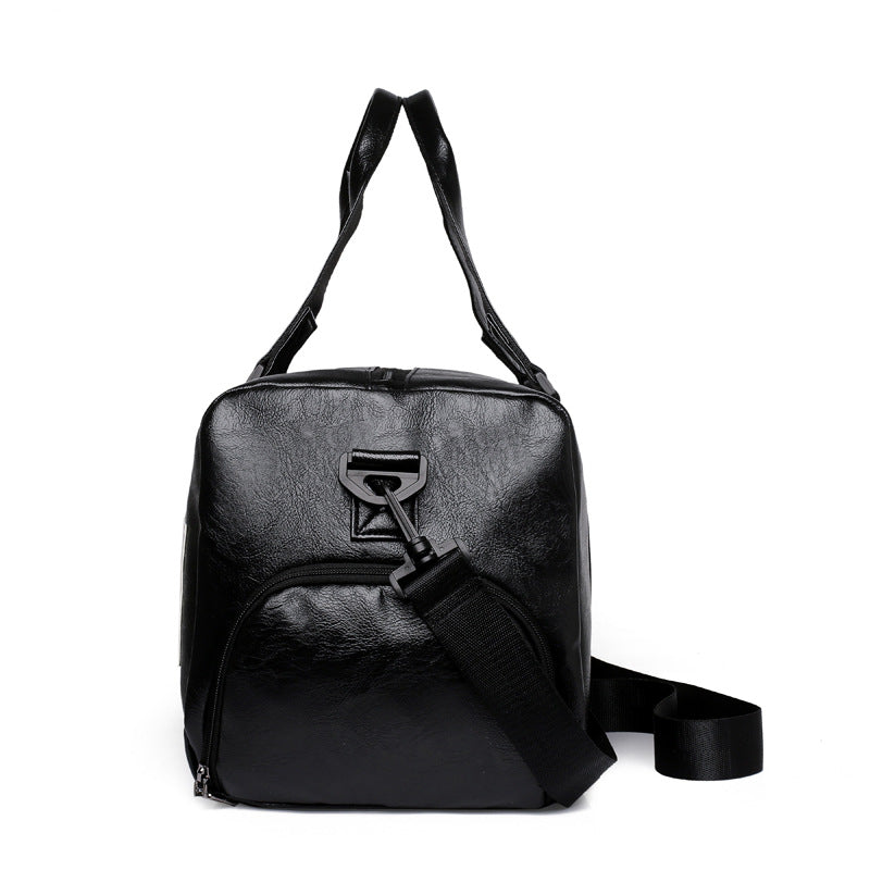 Stylish Travel Duffel Bag Bowlift