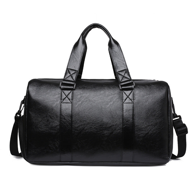 Stylish Travel Duffel Bag Bowlift