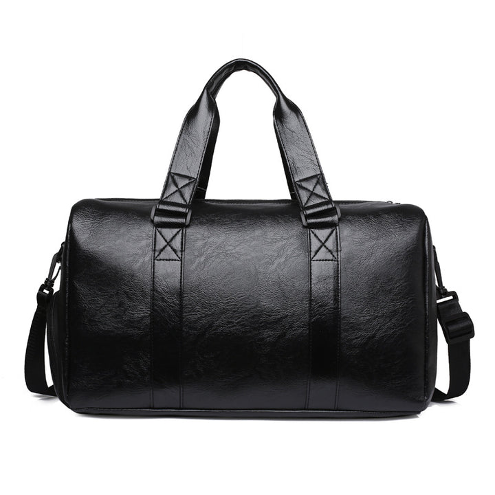 Stylish Travel Duffel Bag Bowlift
