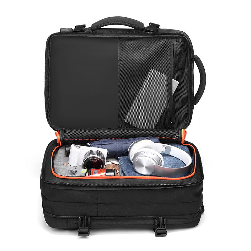 Professional Organizer Laptop Briefcase