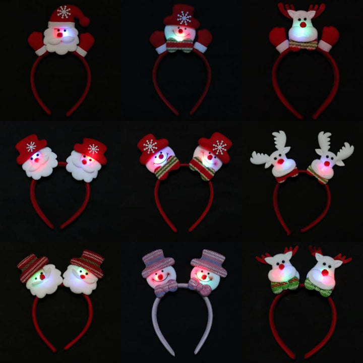 Lightplay Headwear Bowlift
