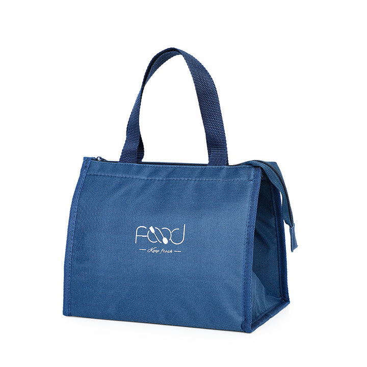 Insulated Food Storage Tote Bowlift