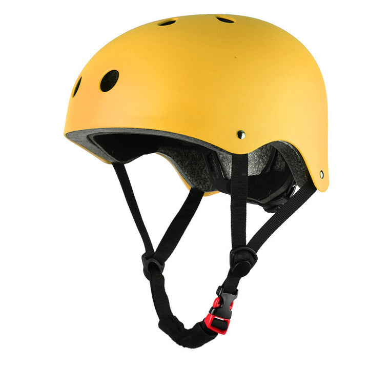 Lightweight Protective Skate Helmet Bowlift