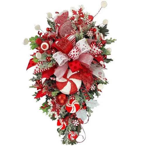 BowLift | Christmas Door Hanging Christmas Wall Decoration
