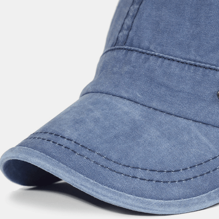 BowLift | Adjustable Men's Cap made of Cotton with Military Design