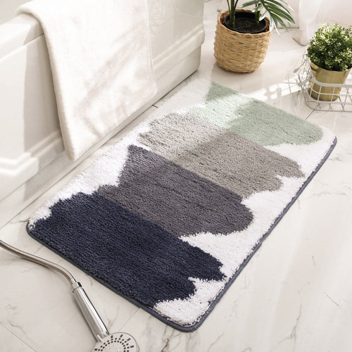 Ultra-Soft Stylish Bath Rug