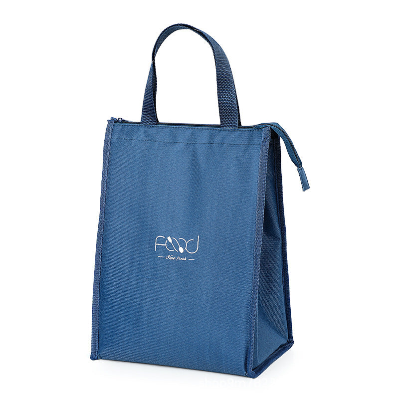Insulated Food Storage Tote Bowlift
