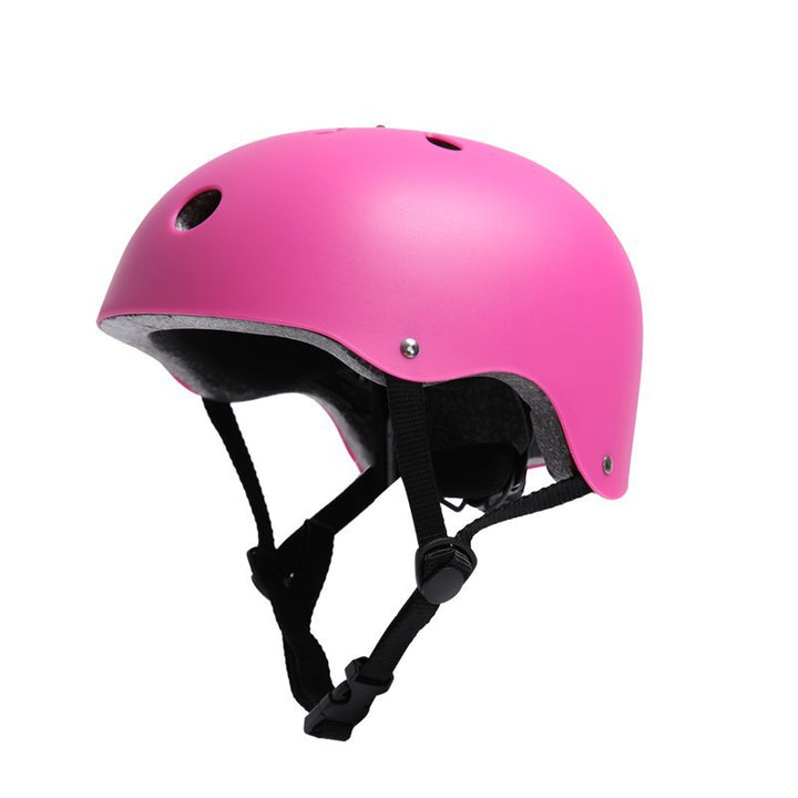 Lightweight Protective Skate Helmet Bowlift