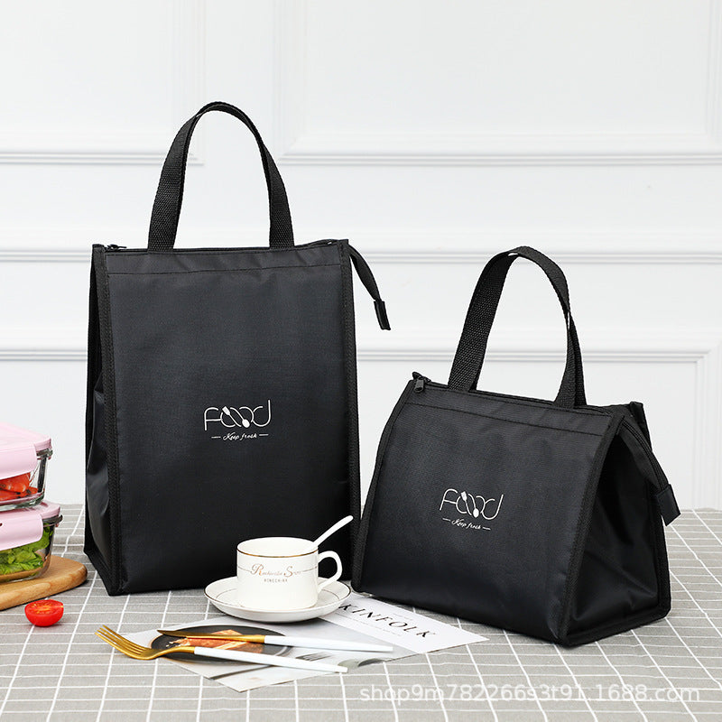 Insulated Food Storage Tote Bowlift