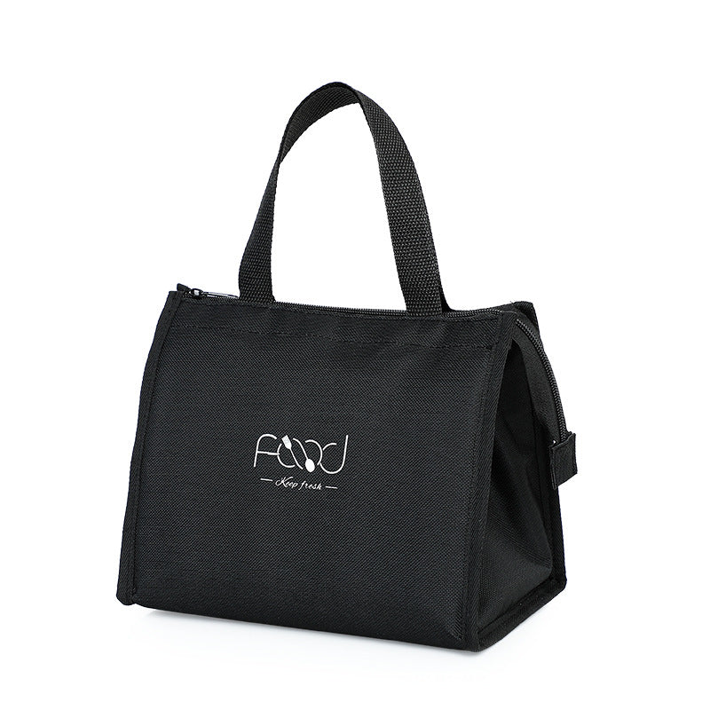Insulated Food Storage Tote Bowlift